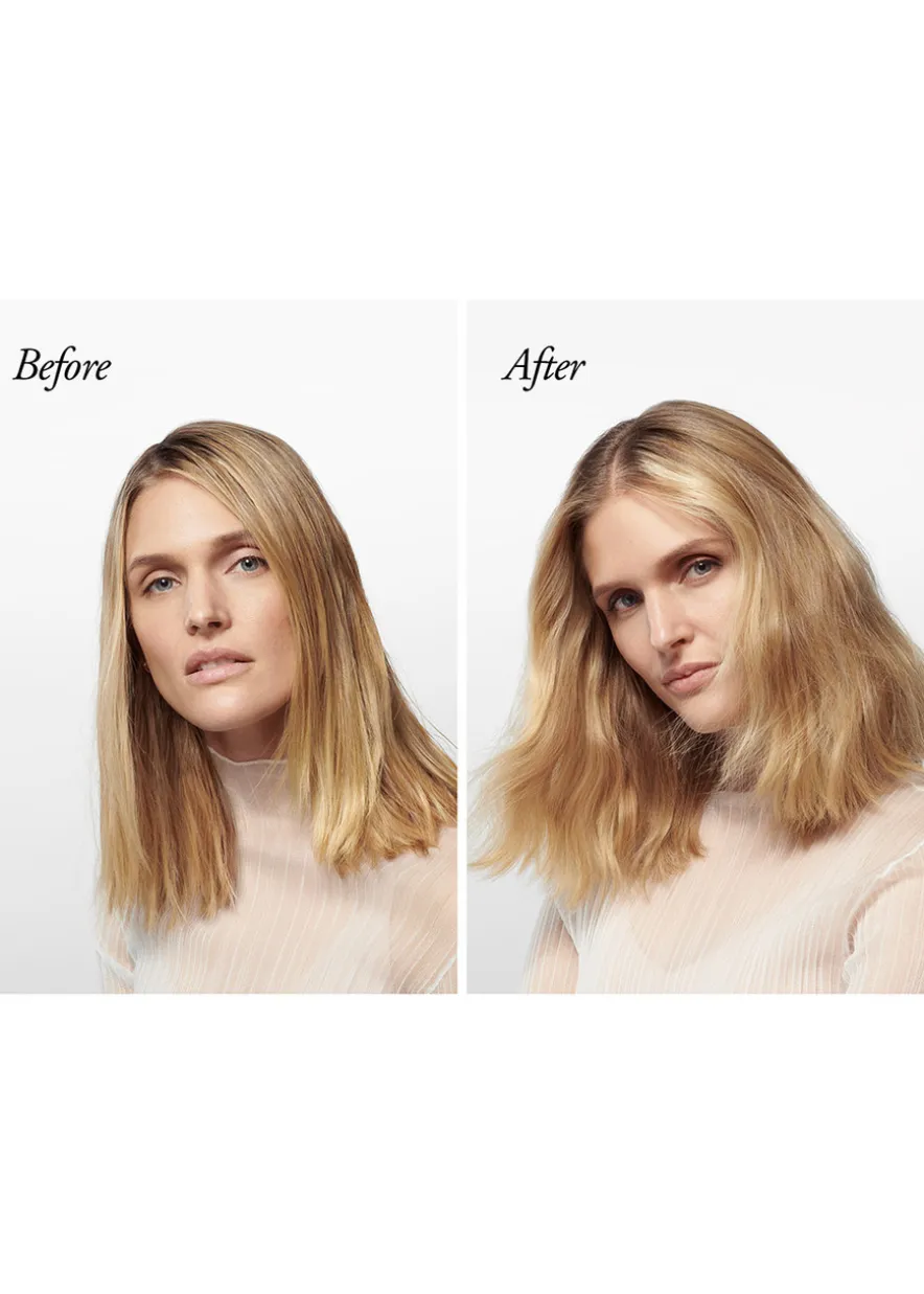 Gold Lust Dry Shampoo