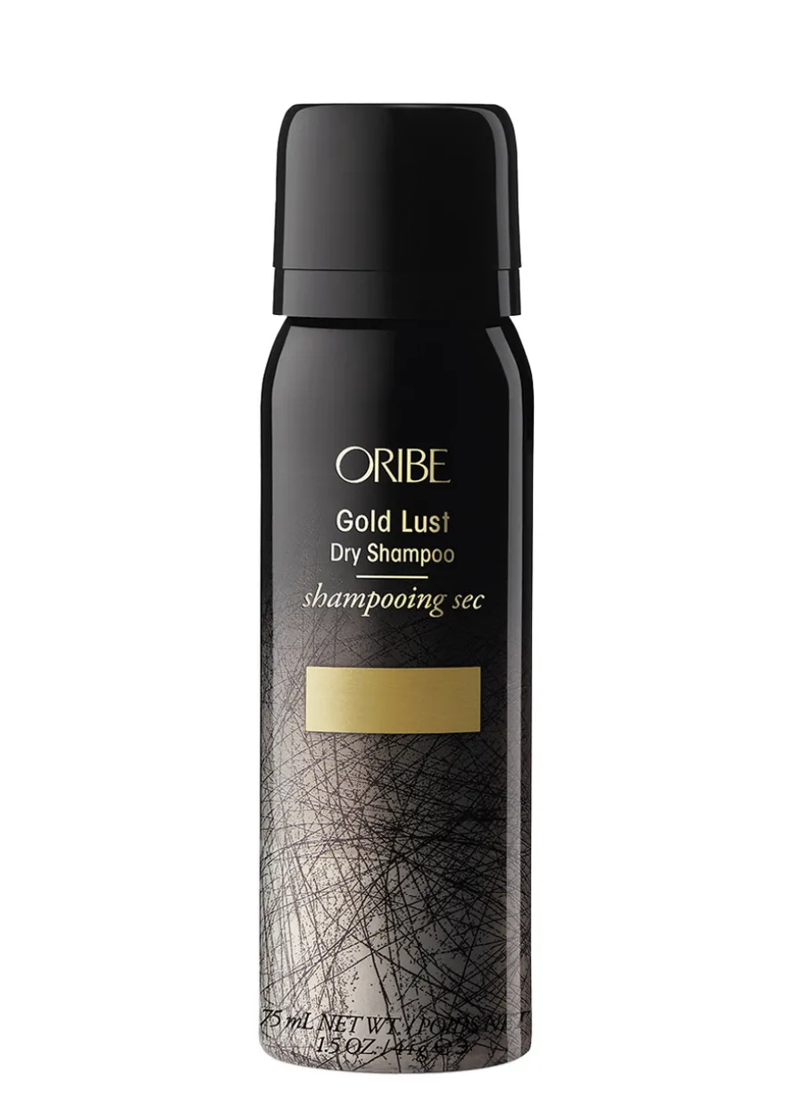 Gold Lust Dry Shampoo 75ml