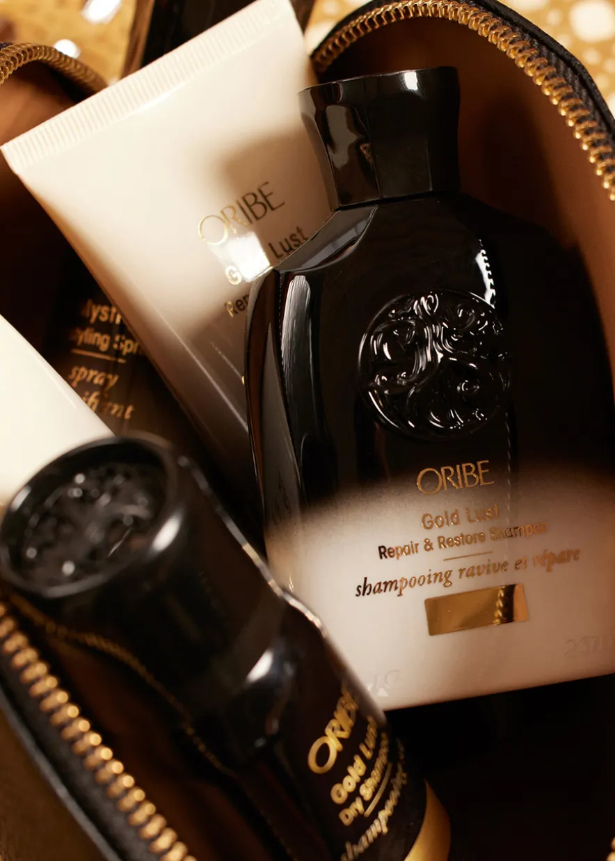 Gold Lust Dry Shampoo 75ml