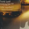 Gold Lust Nourishing Hair Oil Travel