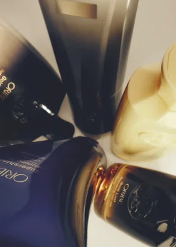 Gold Lust Nourishing Hair Oil