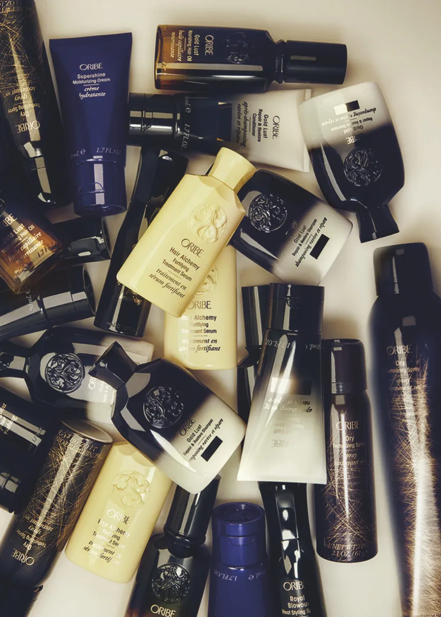 Gold Lust Repair and Restore Conditioner Travel 50ml