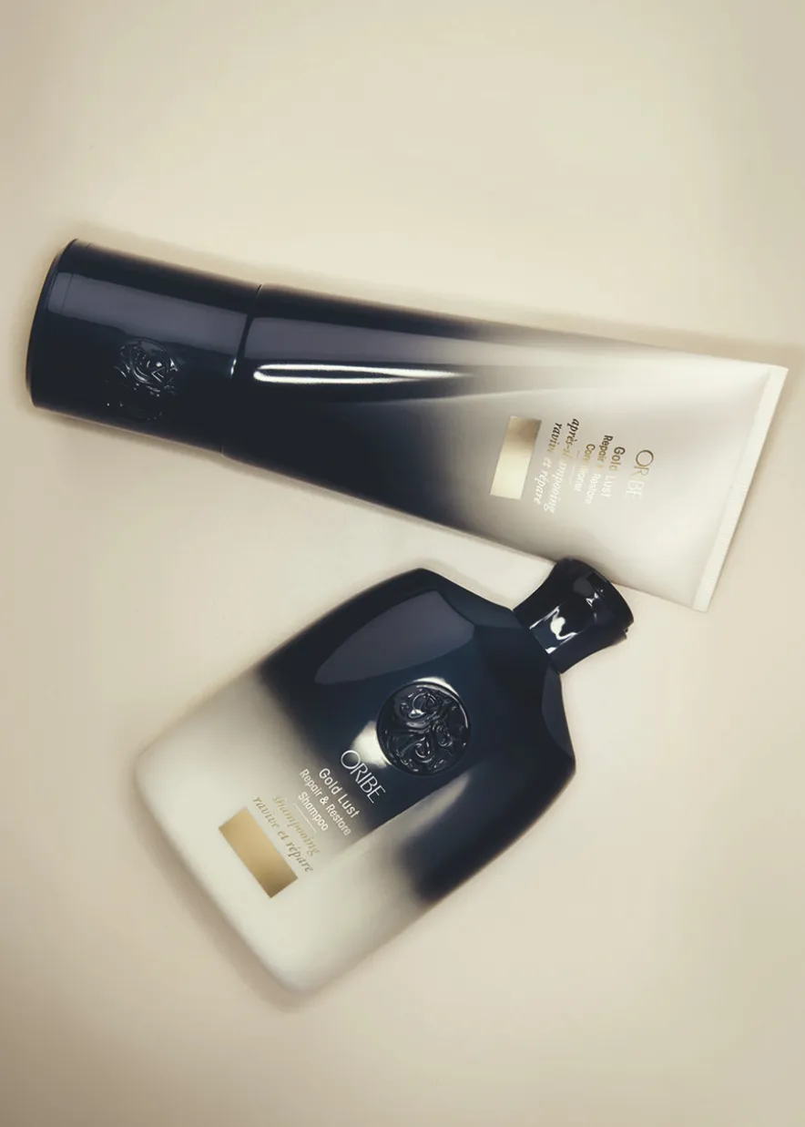 Gold Lust Repair & Restore Conditioner