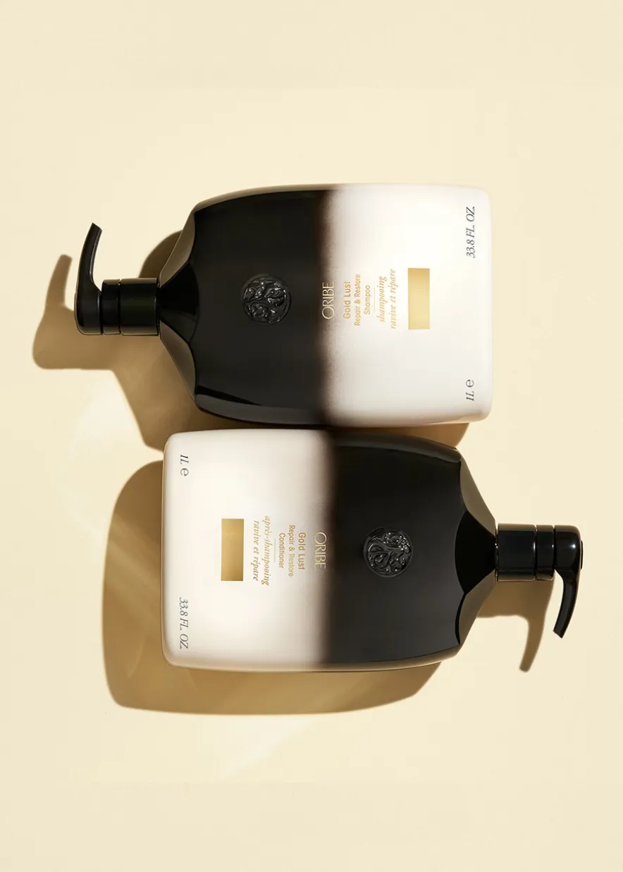 Gold Lust Repair & Restore Conditioner 1L