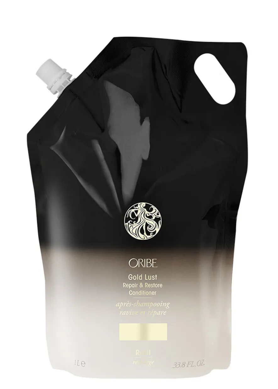 Gold Lust Repair & Restore Conditioner Refill 1L
