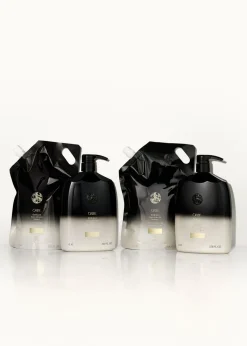 Gold Lust Repair & Restore Shampoo Refill 1L