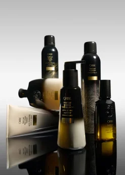 Gold Lust Restorative Night Crème for Hair 150ml