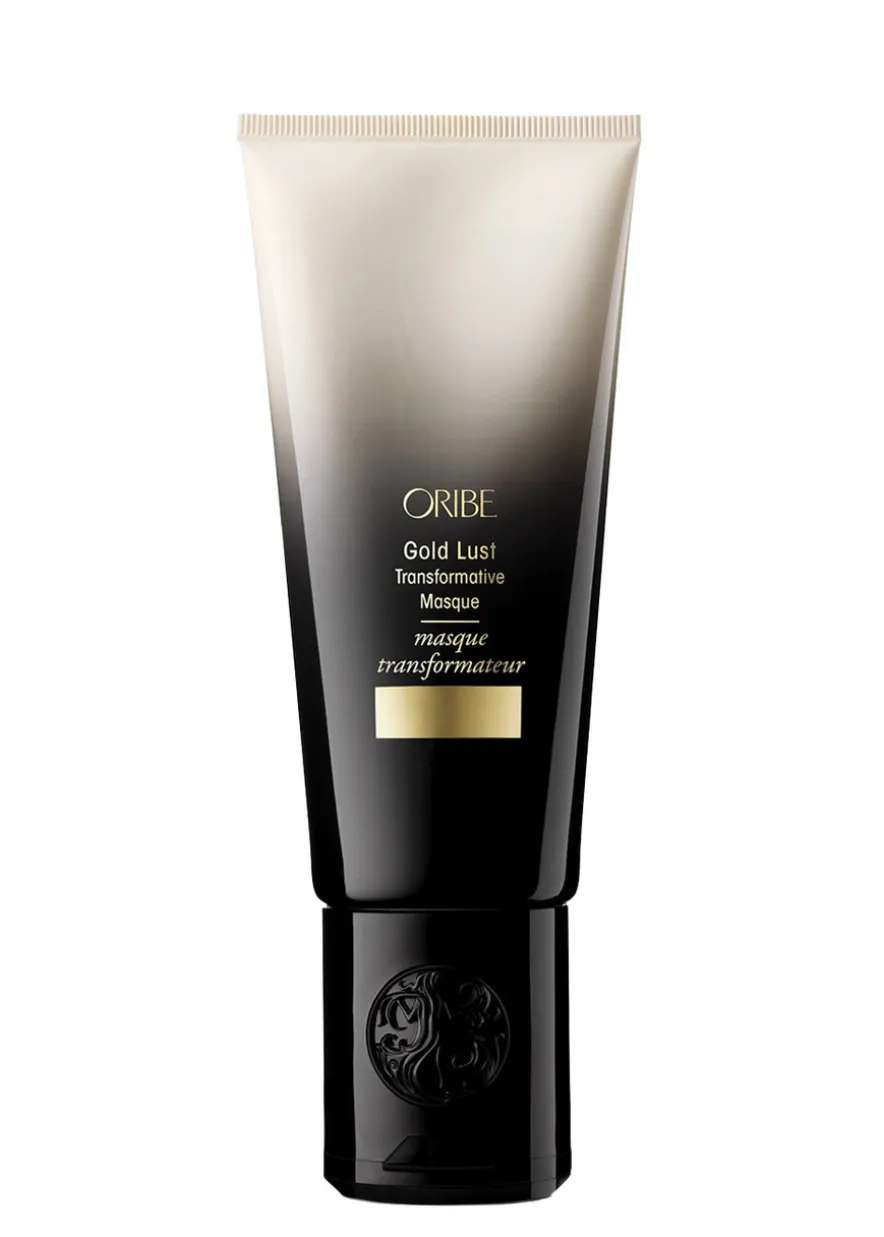 Gold Lust Transformative Masque