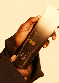 Gold Lust Transformative Masque