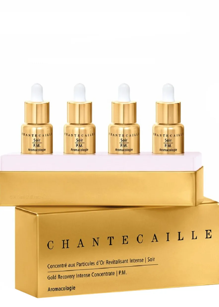 Gold Recovery Intense Concentrate PM 6ml