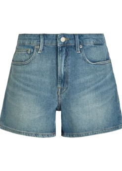 Good Everyday stretch-denim shorts
