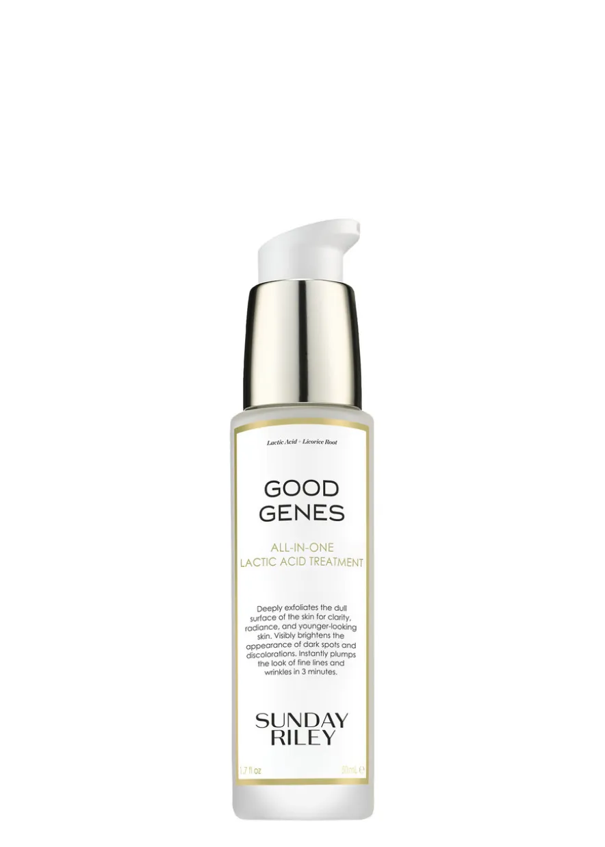 Good Genes Lactic Acid Treatment 50ml