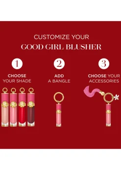 Good Girl Blusher - Liquid Blush