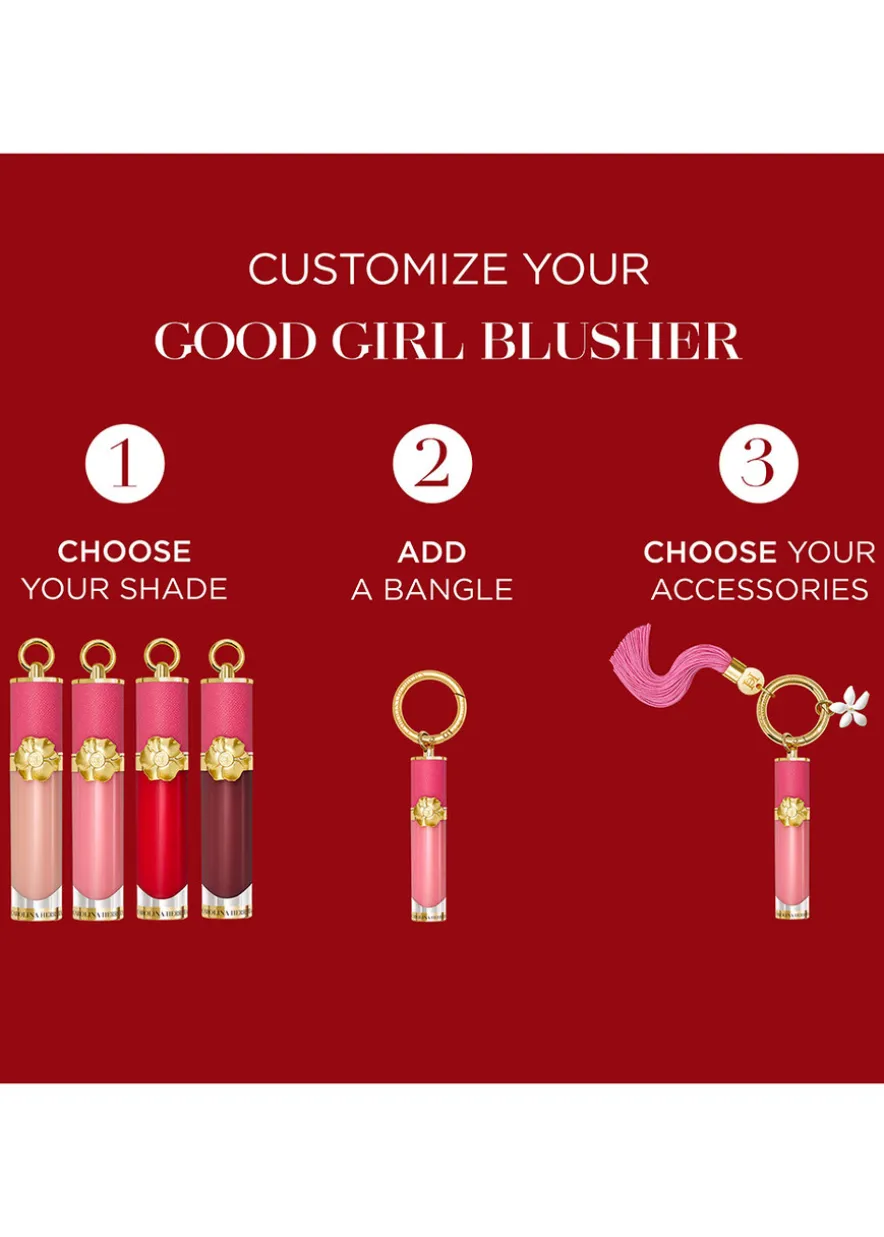 Good Girl Blusher - Liquid Blush