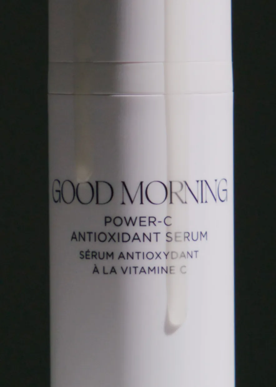 Good Morning Power-C Serum