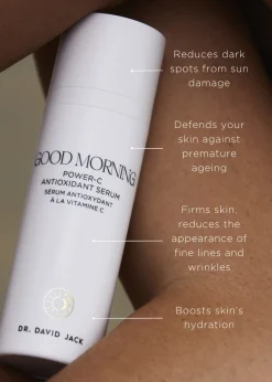 Good Morning Power-C Serum