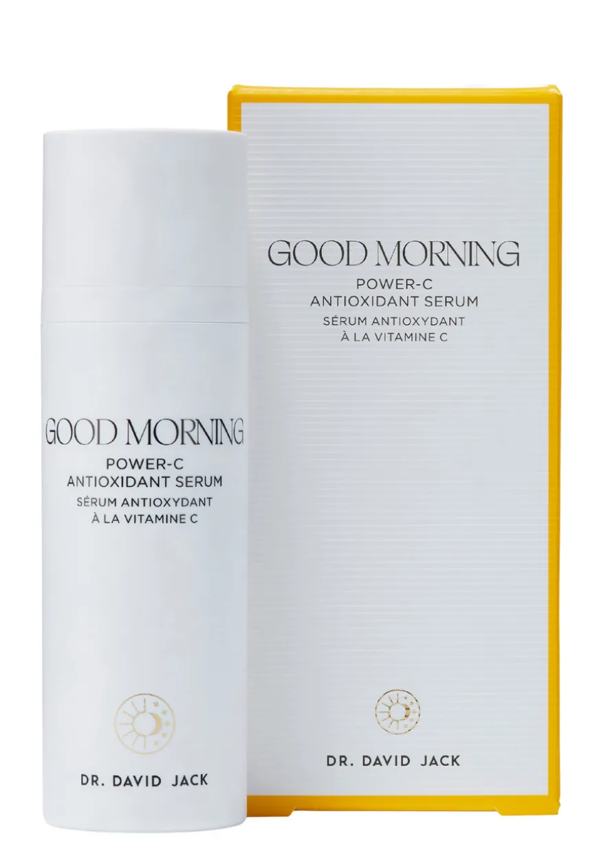 Good Morning Power-C Serum
