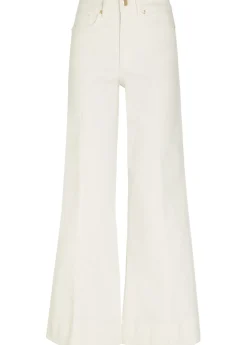 Good Waist Palazzo wide-leg jeans