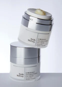 Gorgeous® Skin Brightening Eye Cream