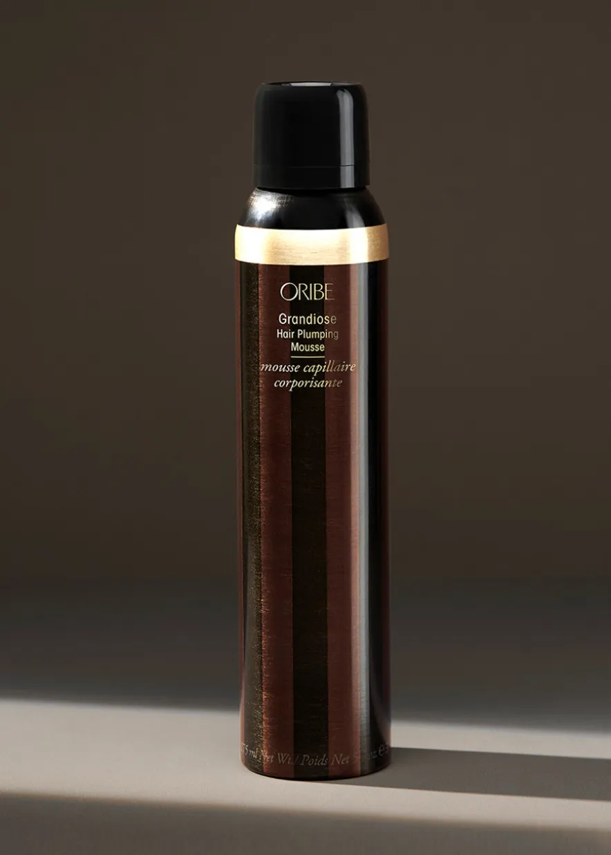 Grandiose Hair Plumping Mousse