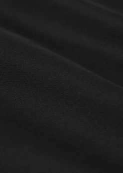 Grenada panelled swimsuit