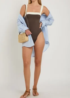 Grenada swimsuit