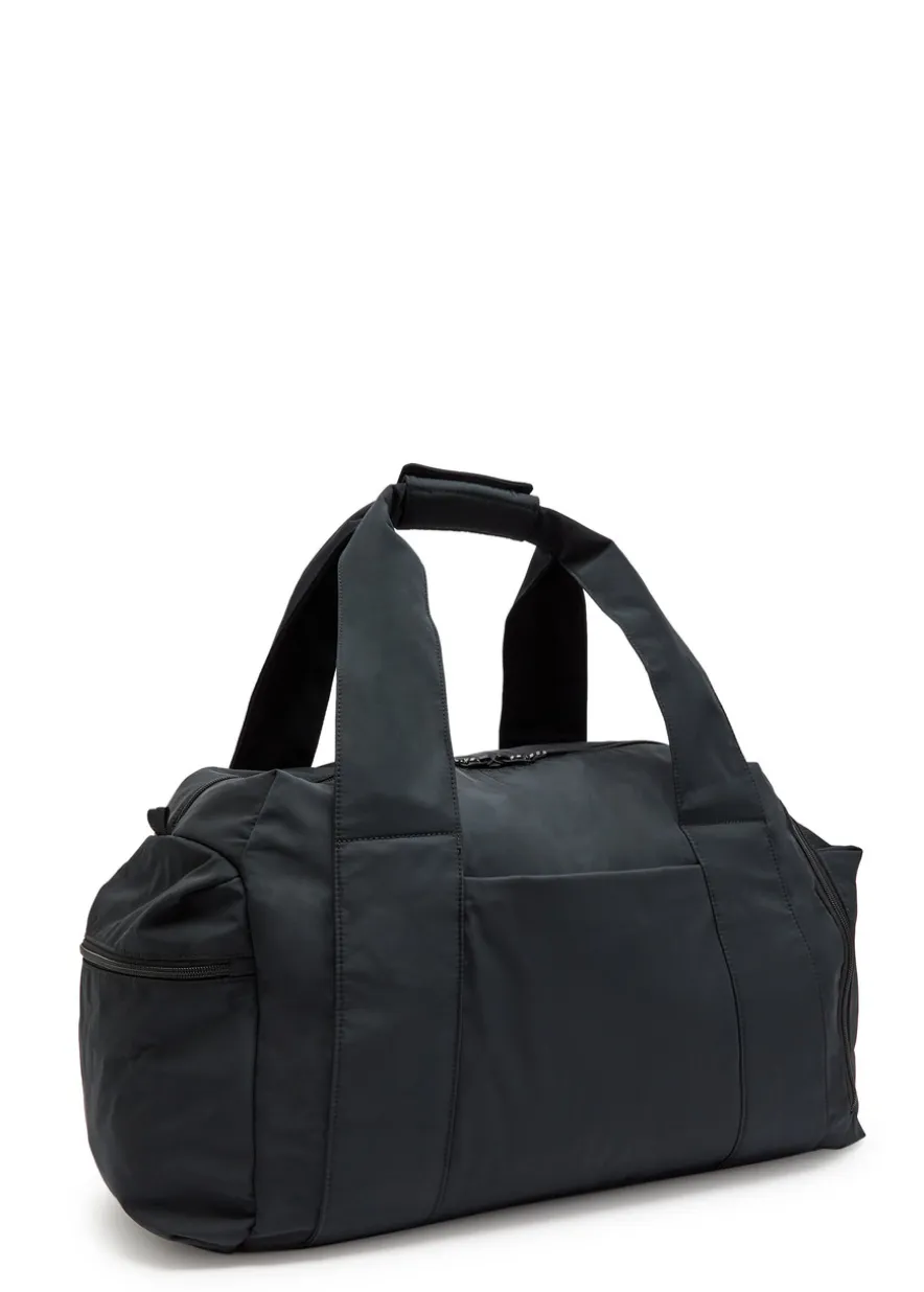 Gym 2.0 taffeta gym bag