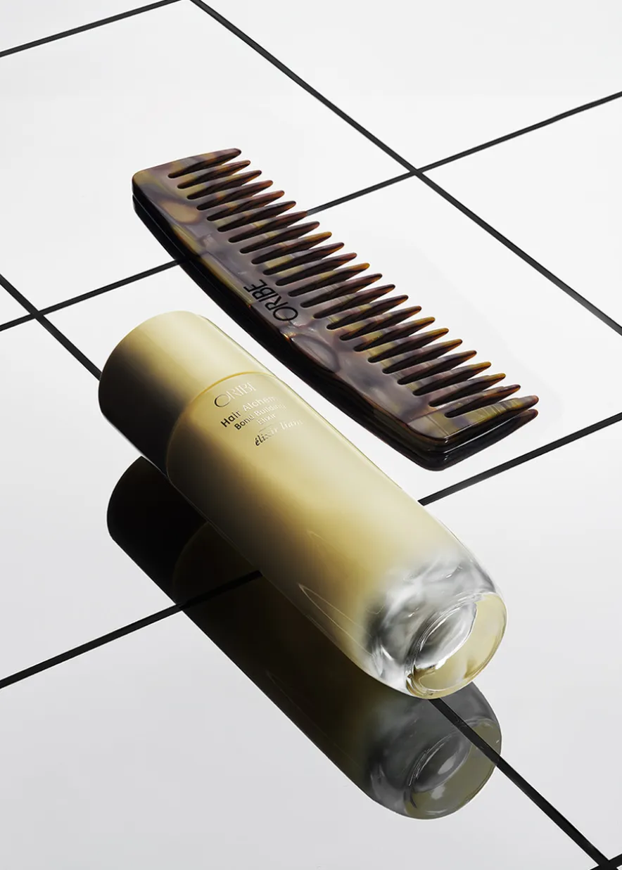 Hair Alchemy Bond Building Elixir