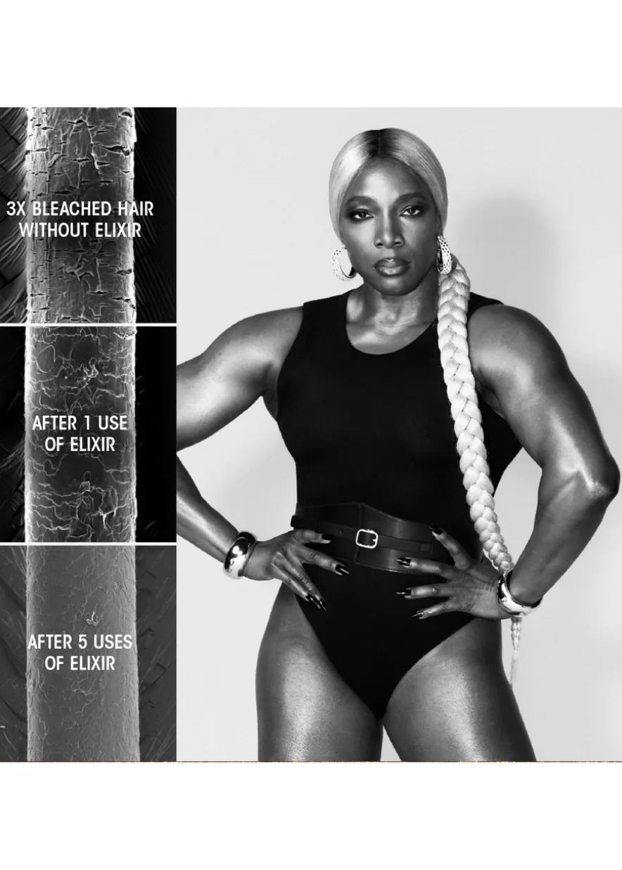 Hair Alchemy Bond Building Elixir