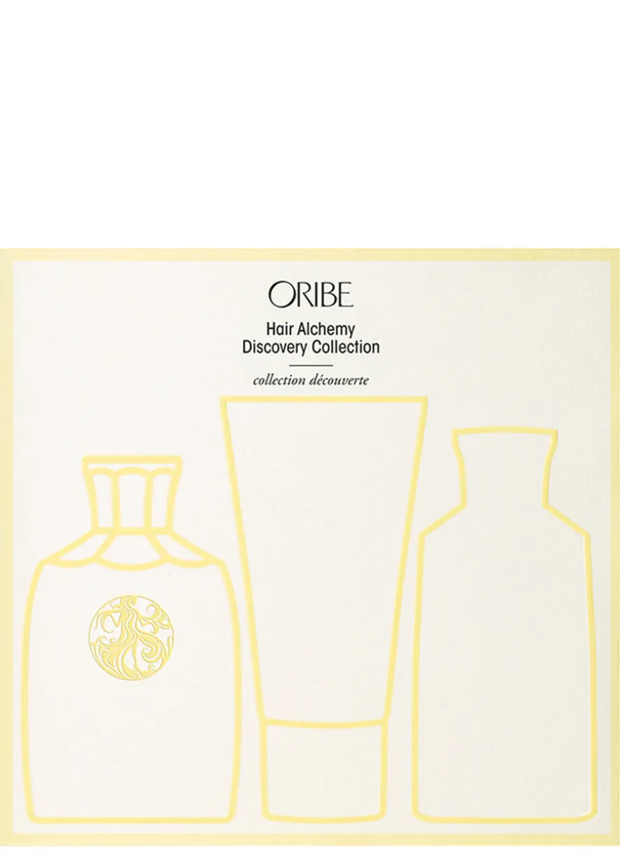 Hair Alchemy Discovery Set