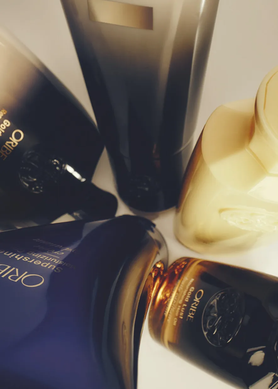 Hair Alchemy Fortifying Treatment Serum