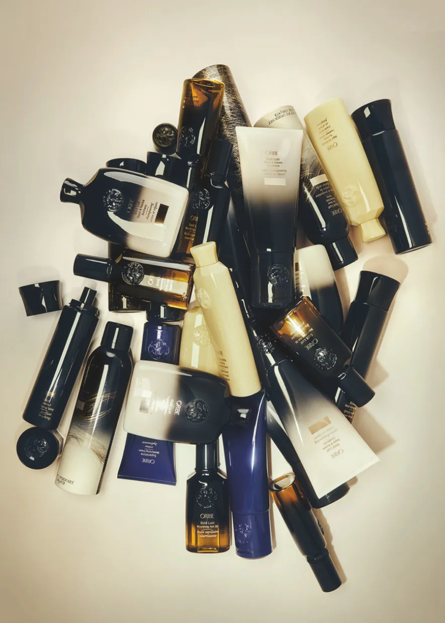 Hair Alchemy Fortifying Treatment Serum