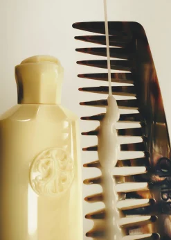 Hair Alchemy Fortifying Treatment Serum