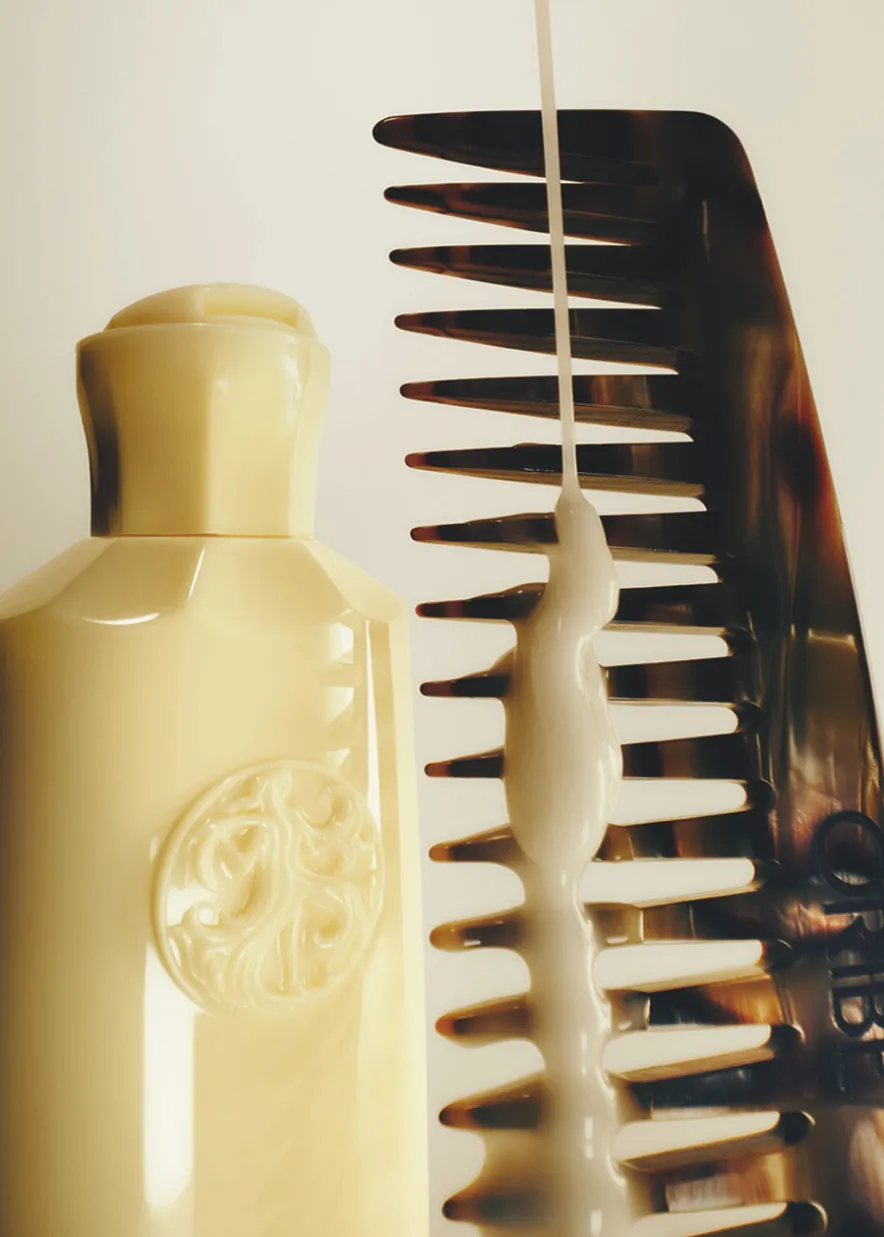 Hair Alchemy Fortifying Treatment Serum