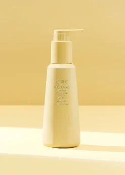 Hair Alchemy Heatless Styling Balm
