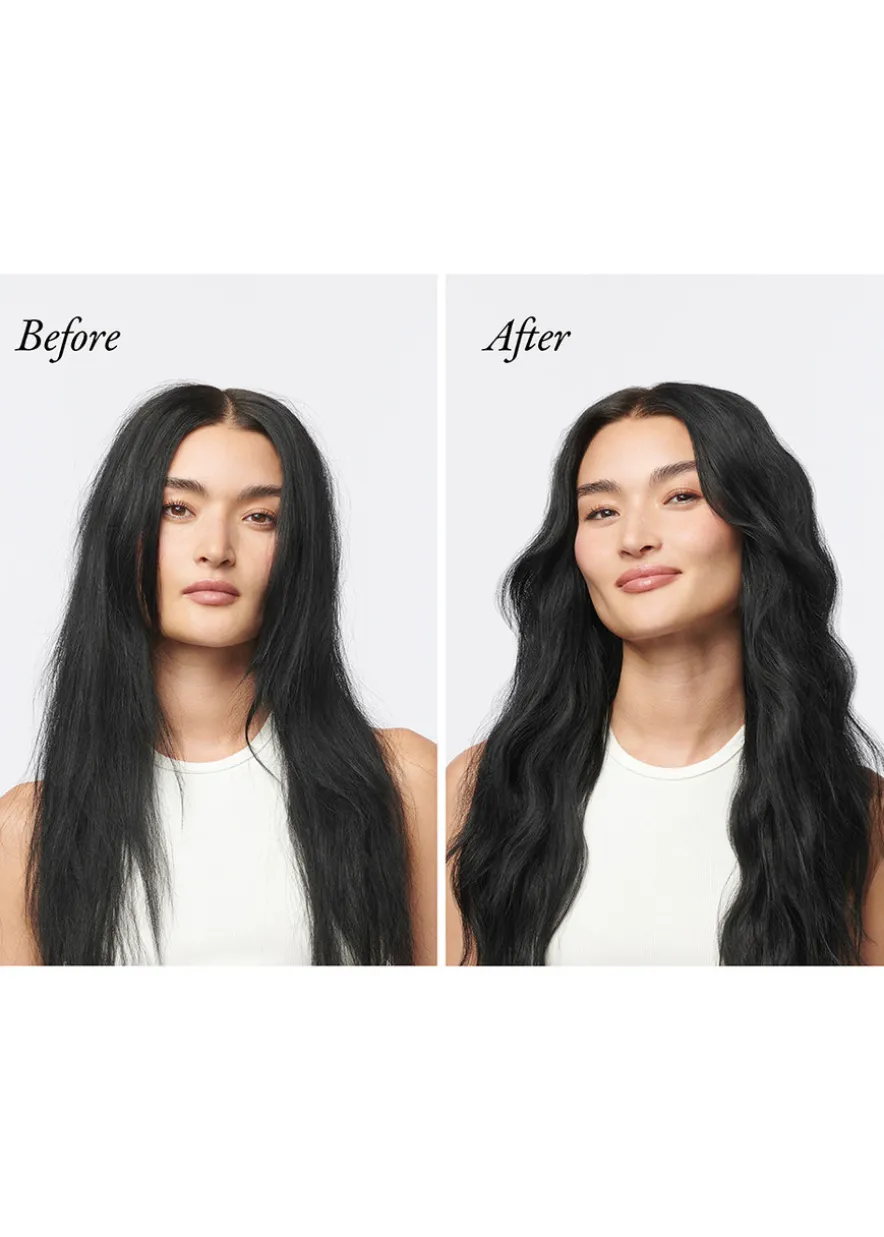 Hair Alchemy Heatless Styling Balm