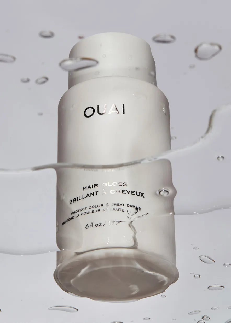 Hair Gloss 177ml