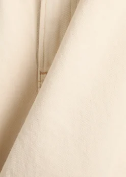 Haley arc-leg jeans