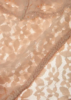 Halo Lace briefs
