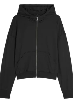 Halo Modern hooded jersey sweatshirt