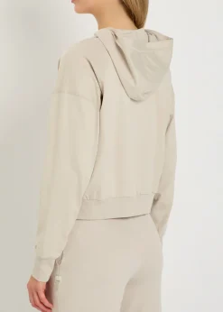 Halo Modern hooded jersey sweatshirt
