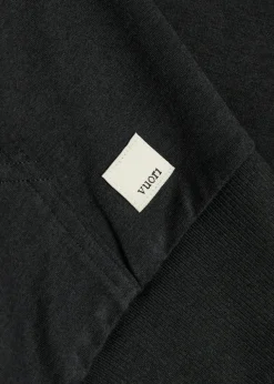 Halo Modern hooded stretch-jersey sweatshirt