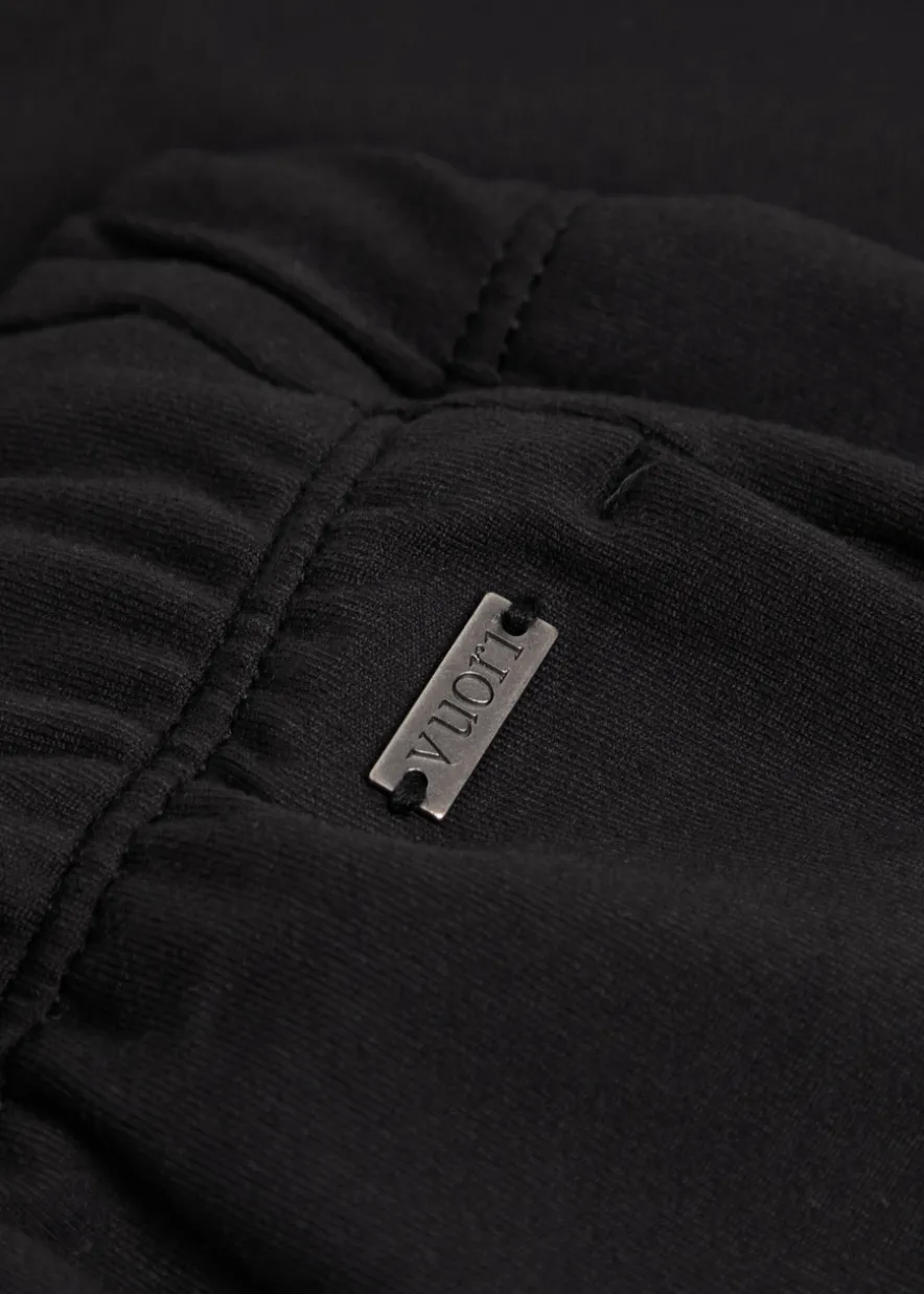 Halo Modern straight-leg jersey sweatpants