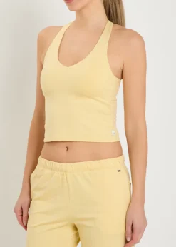 Halo Performance 2.0 jersey workout tank top