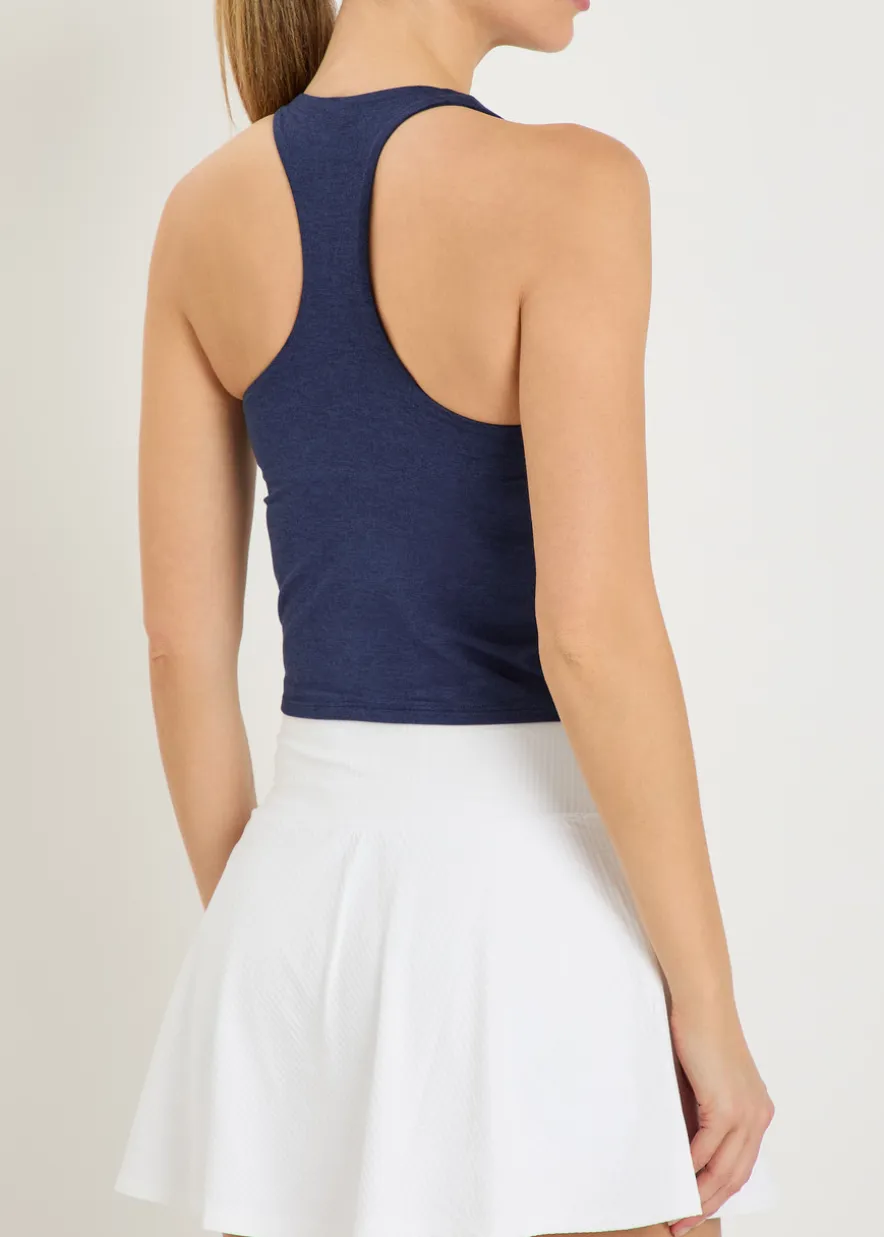Halo Performance 2.0 jersey workout tank top