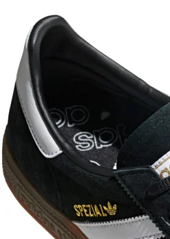 Handball Spezial suede sneakers