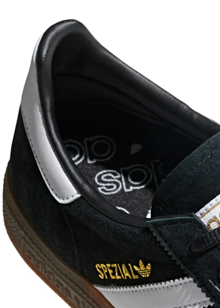 Handball Spezial suede sneakers