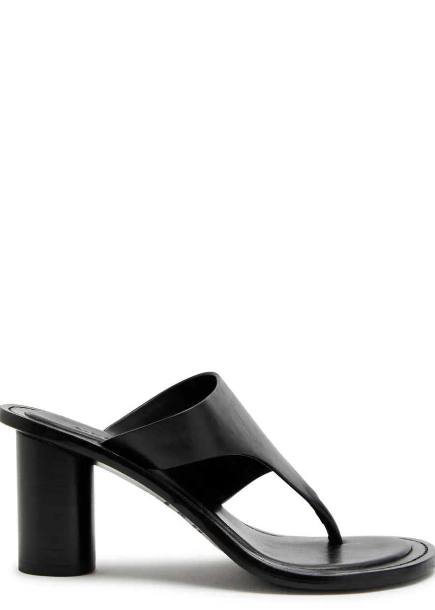 Hardie 70 thong mules