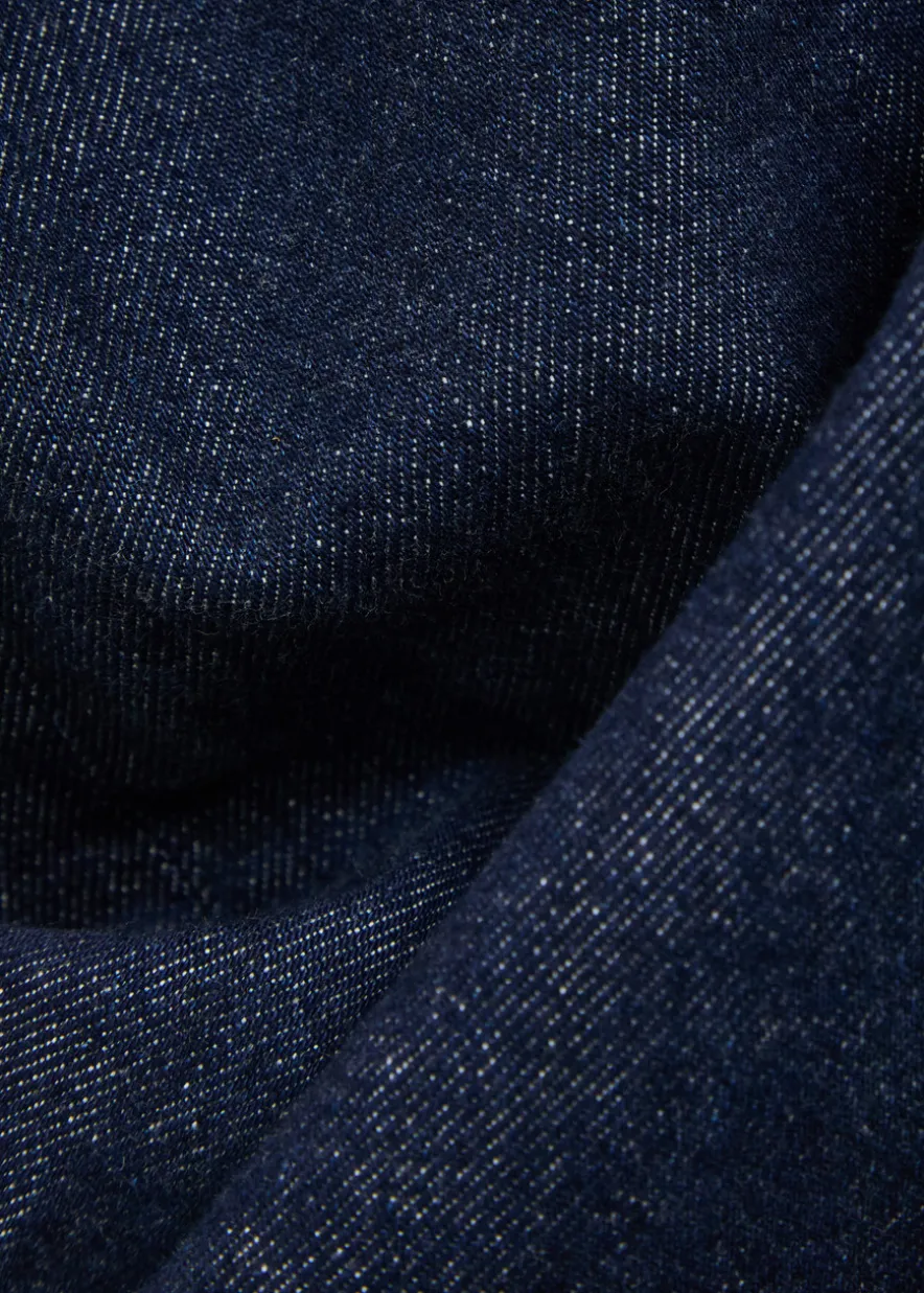 Harper straight-leg jeans