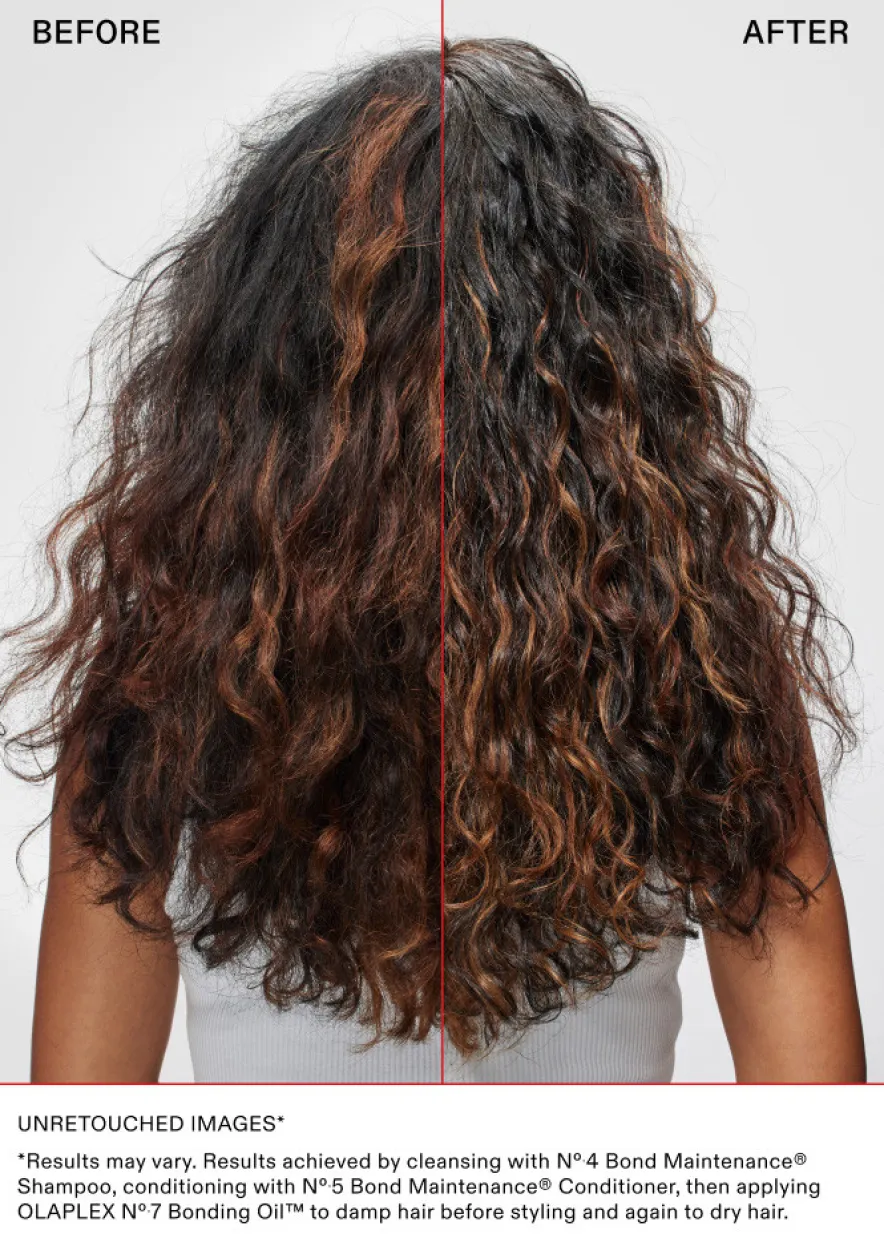 Healthy Hair Discovery Set